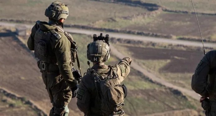 أهداف إسرائيل من الغارات الأخيرة على سوريا: تقسيم النفوذ وتدمير القدرات