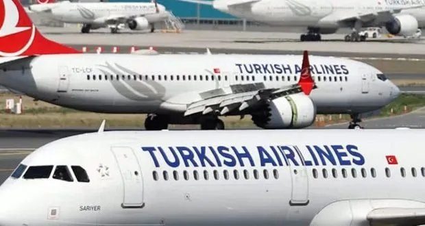 توقيع اتفاقيات لنقل الحجاج السوريين لموسم 1446هـ مع شركتي طيران تركية وسعودية