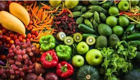 غذاء لبصر حديد: 6 أطعمة خضراء تعزز صحة عينيك وتحمي بصرك من التدهور