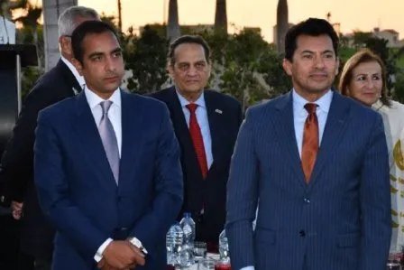 القاهرة تستضيف البطولة العربية للجولف للناشئين والسيدات وسط احتفالات باليوبيل الذهبي للاتحاد