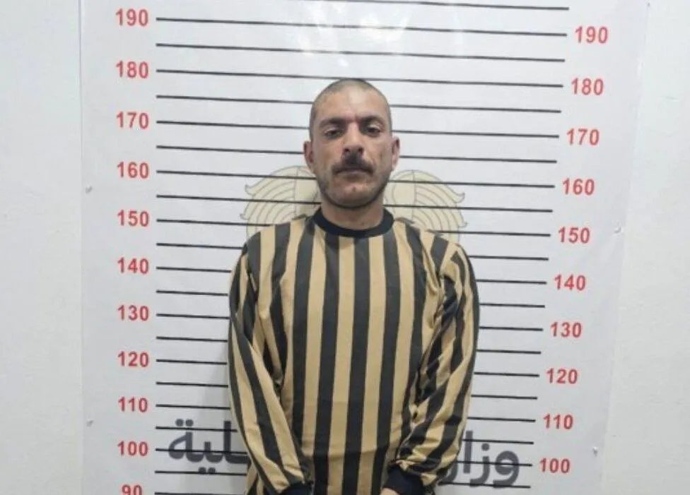 حلب: القبض على عنصر من ميليشيا القاطرجي ولواء الباقر بتهمة تعذيب وتصفية أسرى