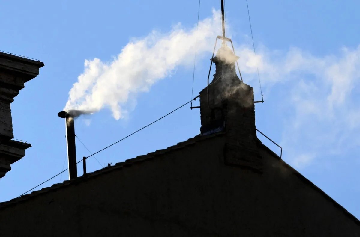 الفاتيكان يفاجئ العالم بانتخاب أول بابا أميركي: الكاردينال ليو الرابع عشر يخلف فرنسيس