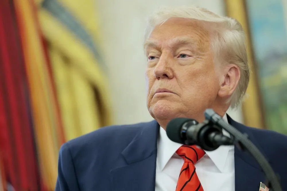 ترامب يطالب بوقف فوري لإطلاق النار في أوكرانيا ويحذر من عقوبات أوسع