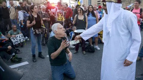 قطر غيت: كيف اخترقت الدوحة أجهزة الأمن الإسرائيلية وكشفت أسرار نتنياهو؟