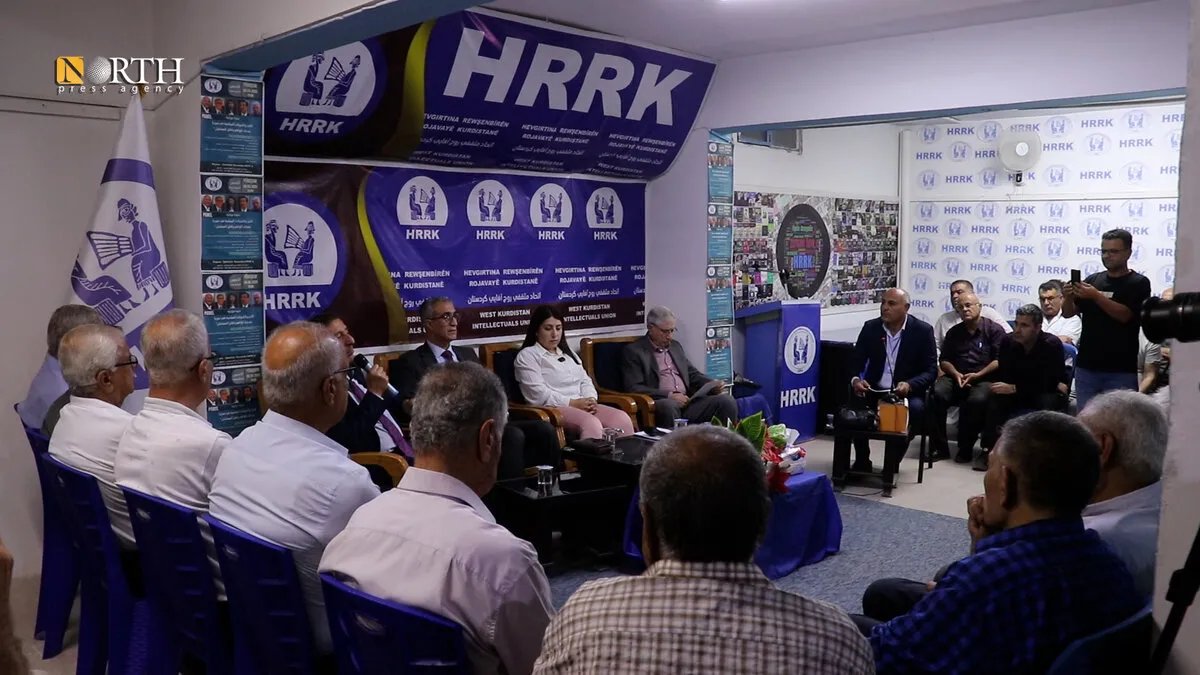 قيادية كردية تكشف: لا اتصالات مباشرة مع دمشق حول "الوثيقة الكردية" رغم الاستعداد للتفاوض