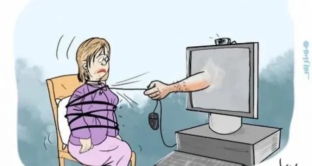 الأمن السيبراني: العدو الخفي الذي يهدد النسيج الاجتماعي في سوريا