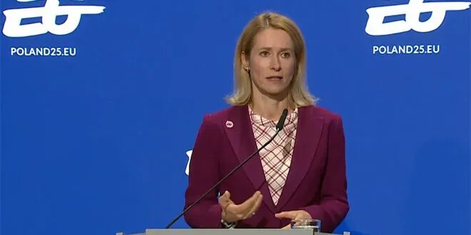 الاتحاد الأوروبي يدرس تخفيف العقوبات عن سوريا: ترحيب باقتراح ماكرون