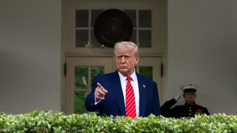 ترامب يقترح هدنة "غير مشروطة" بين روسيا وأوكرانيا لمدة شهر ويعد بعقوبات على المخالفين