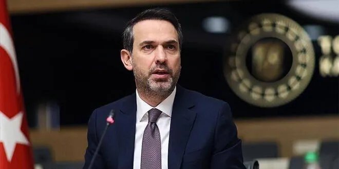 تركيا تخطط لتصدير الغاز الطبيعي إلى سوريا: تفاصيل الاتفاق وأثره على قطاع الكهرباء