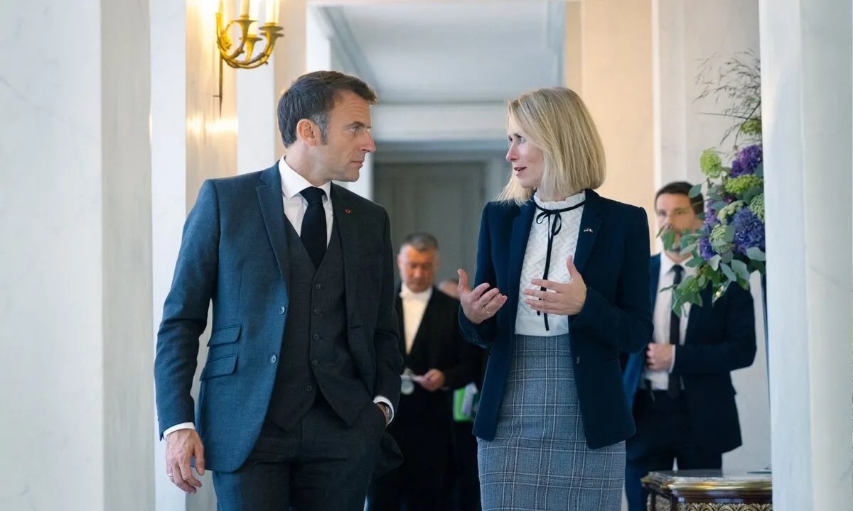 هل ترفع أوروبا العقوبات عن سوريا؟ ترحيب بجهود ماكرون ومناقشات في الاتحاد الأوروبي