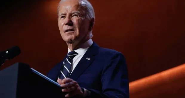 بايدن يعزو خسارة هاريس للتحيز الجنسي والعنصري في انتخابات الرئاسة ويكشف عن أسباب انسحابه من السباق