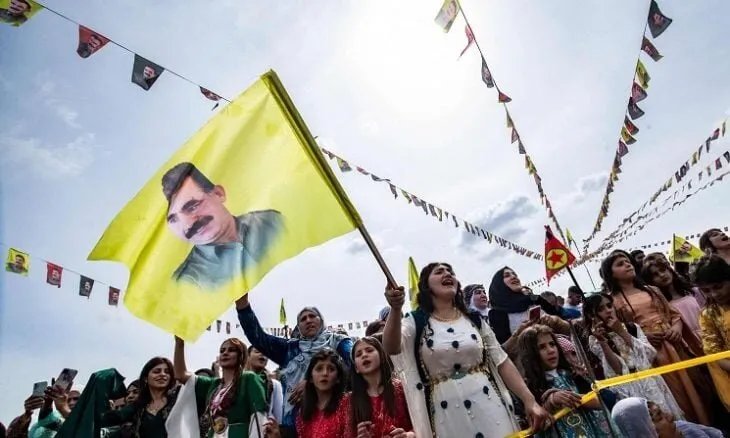 رويترز: حزب العمال الكردستاني يتخذ "قرارات تاريخية" في مؤتمر بشمال العراق استجابة لدعوة أوجلان