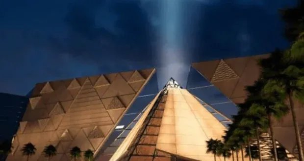 كنوز توت عنخ آمون تتألق في المتحف المصري الكبير: نقل 163 قطعة أثرية استعدادًا للافتتاح الضخم