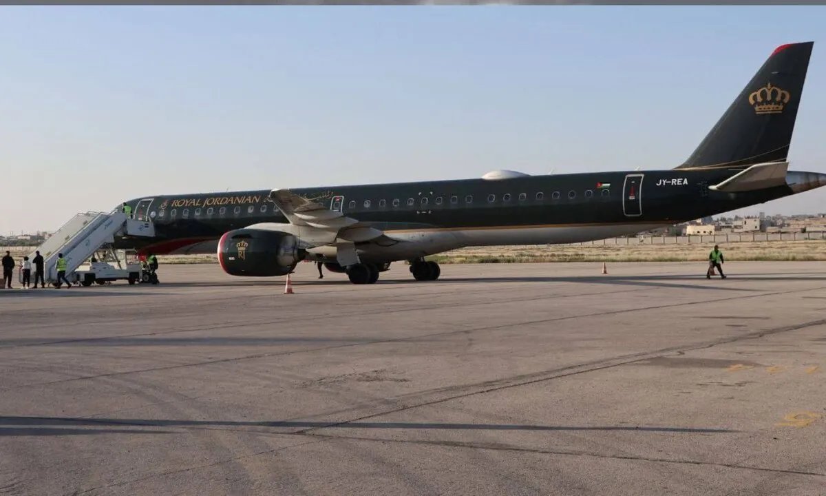 شركة طيران أوروبية تعتزم تسيير رحلات مباشرة إلى سوريا: خطوة نحو كسر العزلة