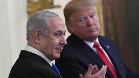 تقرير: ترامب يفقد صبره تجاه نتنياهو بسبب غزة ويعرقل جهوده للسلام