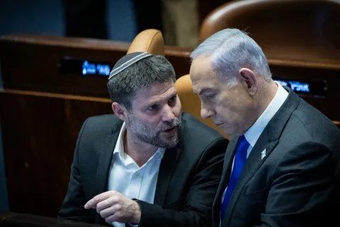 ضغوط أمريكية مكثفة على إسرائيل لإبرام هدنة مع حماس قبل زيارة ترامب