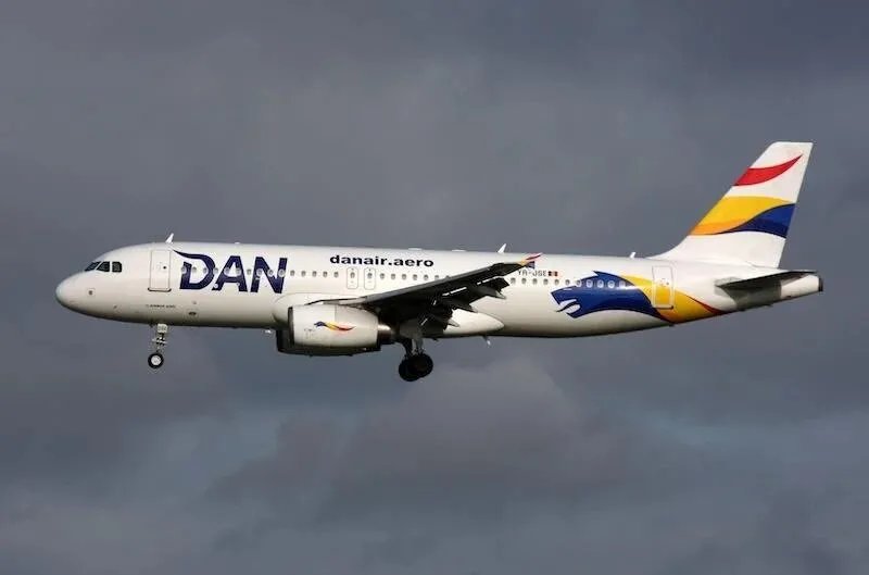 كسر العزلة الجوية: شركة رومانية تطلق أول خط طيران مباشر بين أوروبا وسوريا منذ سنوات