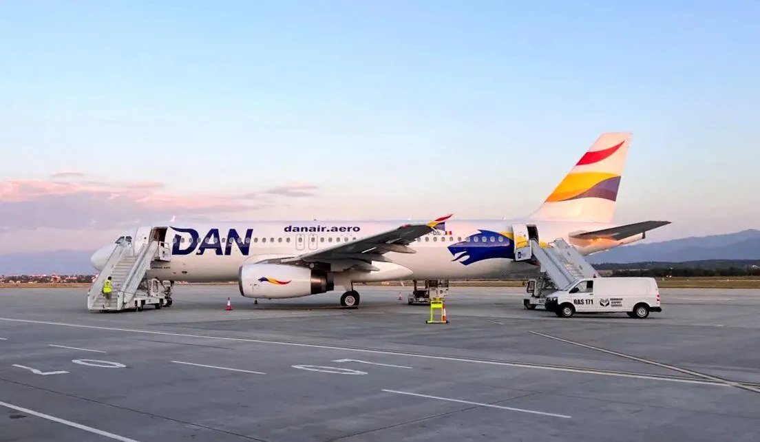 خطوة نحو تعزيز العلاقات: شركة طيران رومانية تطلق رحلات منتظمة إلى دمشق قريباً