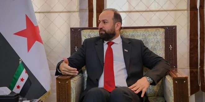 وزير الإعلام يكشف: حملة تضليل واسعة النطاق تستهدف سوريا عبر آلاف الحسابات الوهمية