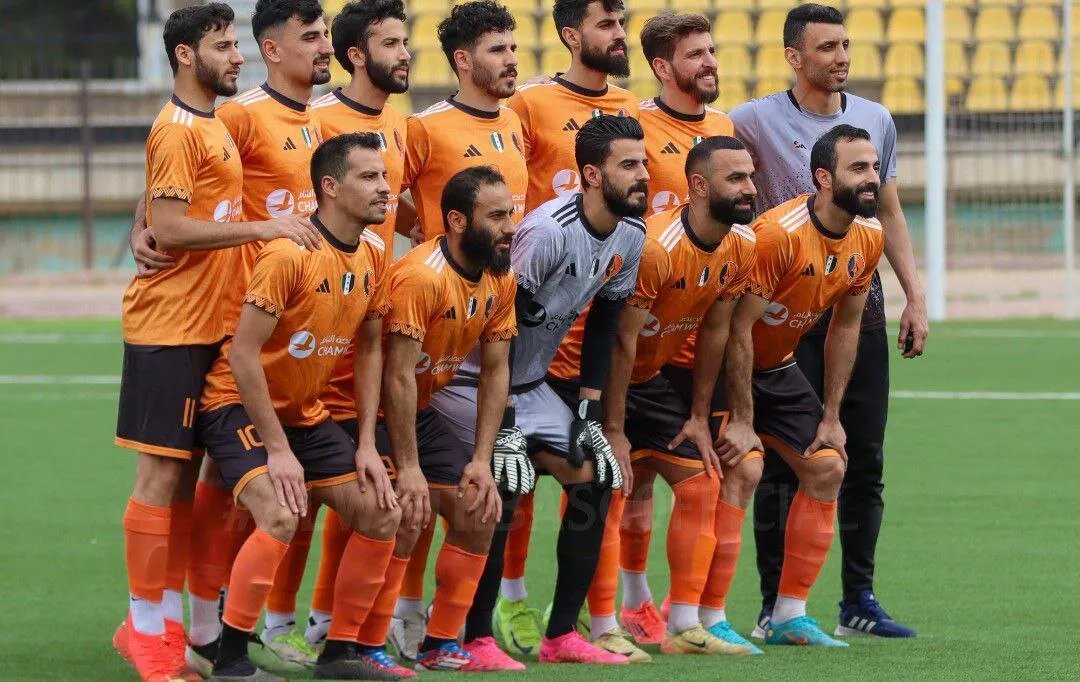 الوحدة يقتنص فوزاً مستحقاً على الشرطة في دورة دمشق الكروية