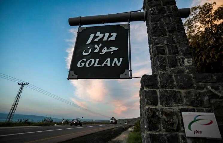 الكشف عن محادثات سرية سورية-إسرائيلية في أبوظبي: هل تنجح الوساطة الإماراتية في تحقيق التقارب؟