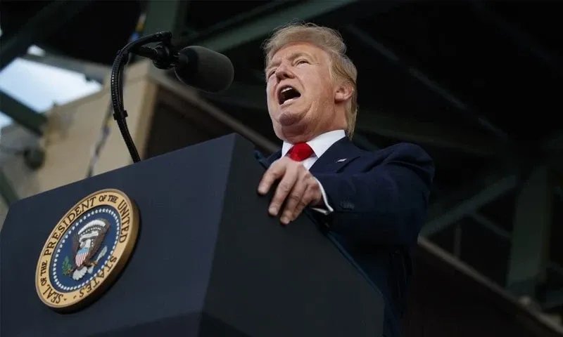 واشنطن تمدد حالة الطوارئ الوطنية المتعلقة بسوريا لعام إضافي: ما الأسباب؟