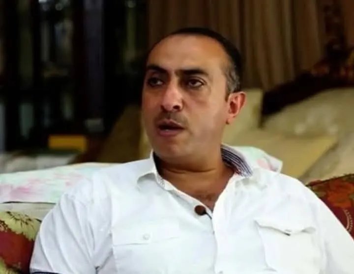 حمص: اغتيال "عراب المصالحات" أدهم رجوب في حي الوعر