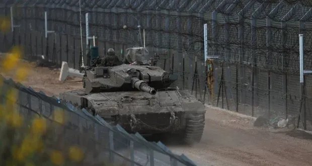 رغم خفض التوتر: إسرائيل تعزز وجودها في الجولان وتشكك في نوايا دمشق