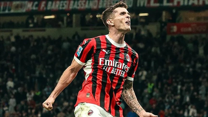 ريمونتادا مثيرة: ميلان يحول تأخره إلى فوز ثمين على بولونيا في الدوري الإيطالي