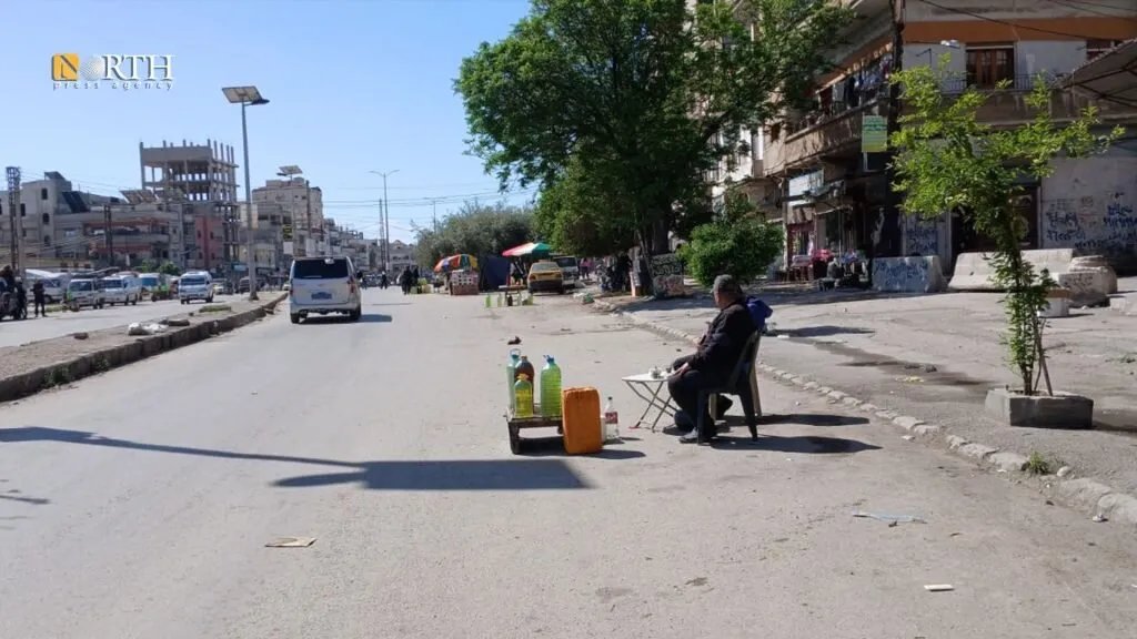 اغتيال قيادي بارز في "الدفاع الوطني" بحمص.. من هو أدهم رجوب ودوره في التسويات؟