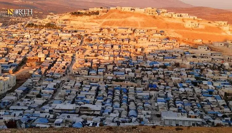 الأمم المتحدة: عودة أكثر من مليون سوري إلى ديارهم رغم استمرار النزوح