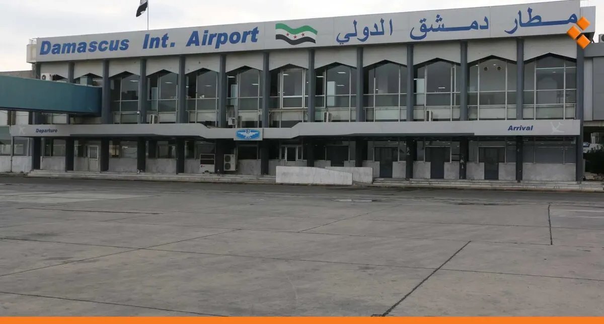 شركات طيران أوروبية وكويتية تستعد لإطلاق رحلات إلى سوريا: خطوة نحو كسر العزلة؟