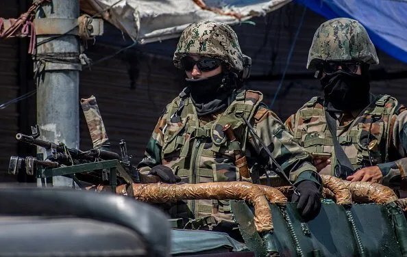 السوداني يأمر بعودة 500 جندي عراقي من باكستان بسبب تدهور الأوضاع الأمنية