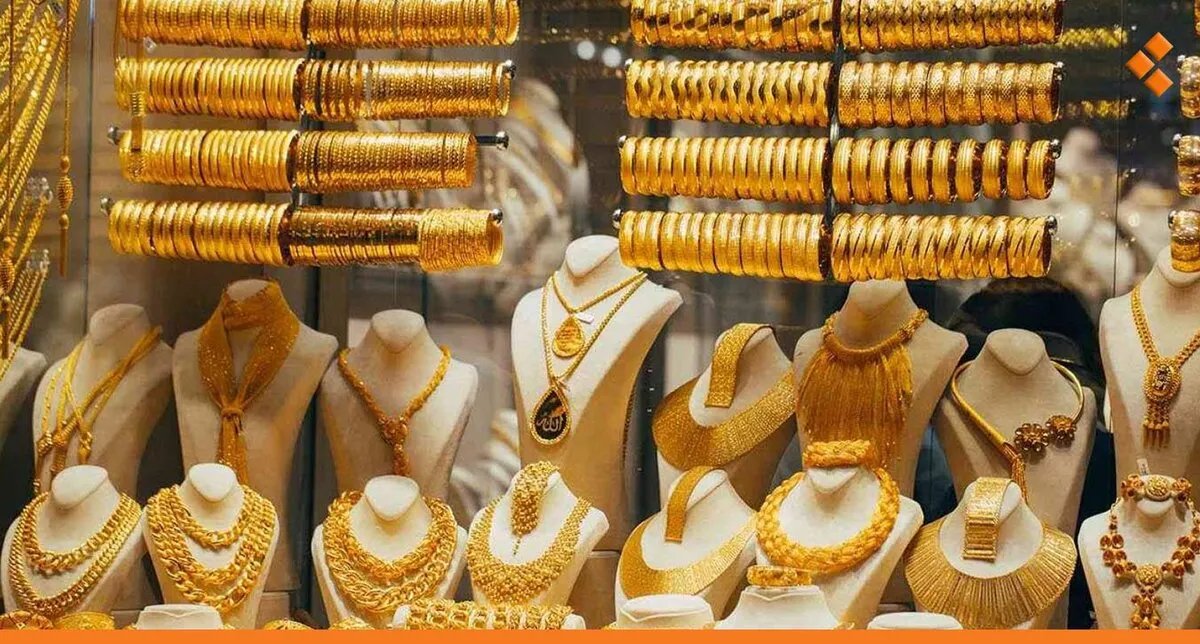 أسعار الذهب تستقر في سوريا: غرام الذهب عيار 21 يسجل 93 دولارًا