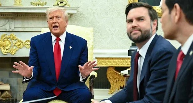 تجاهل ترامب لنتنياهو: هل فقدت إسرائيل مكانتها كـ"المكان السعيد" للرئيس الأمريكي؟