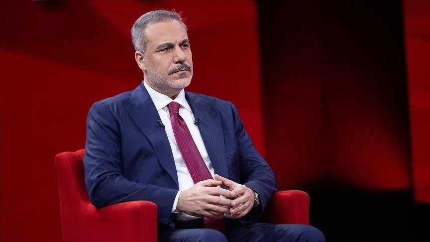 وزير الخارجية التركي: مستقبل سوريا يقرره السوريون أنفسهم