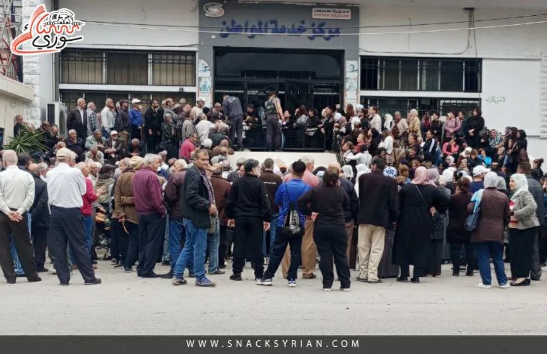 ترقب وقلق في سوريا: هل ترتفع الرواتب 20% أم 100%؟ تضارب التصريحات يزيد الغموض