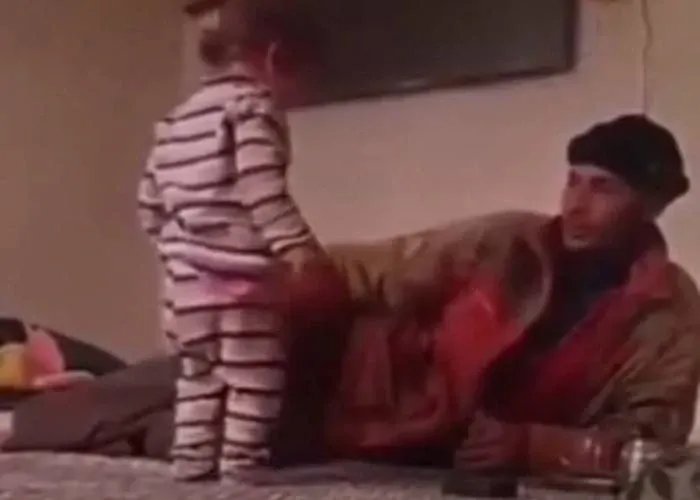 عنتاب: سجن أب 19 عاماً بتهمة الشروع في قتل طفلته الرضيعة