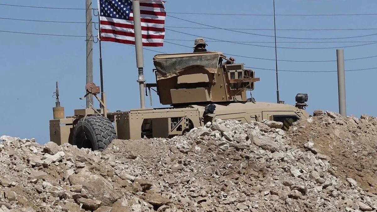 قبيل زيارة ترامب للخليج: قطر تبحث في سوريا عن رفات أمريكيين قُتلوا على يد داعش