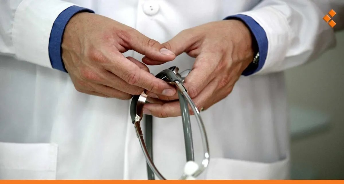 مبادرة أمل: وفد طبي سعودي يجري عمليات جراحية مجانية للأطفال في دمشق