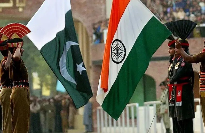 بوساطة أمريكية: ترامب يعلن عن اتفاق لوقف إطلاق النار الفوري بين الهند وباكستان