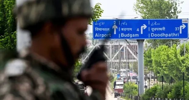 بوساطة دولية مكثفة: الهند وباكستان تتفقان على وقف إطلاق النار الكامل والفوري