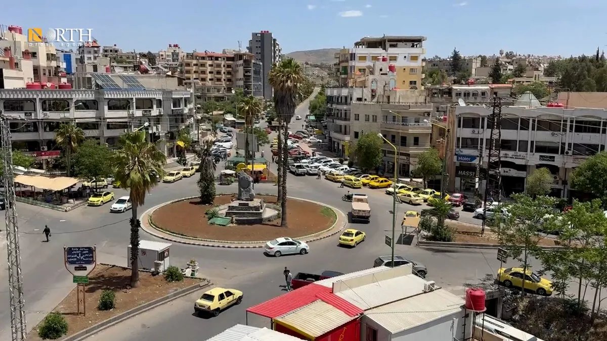 تصاعد التحريض الطائفي في الجامعات السورية يدفع الطلاب إلى المطالبة بإجراءات حماية