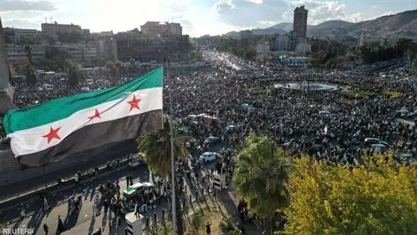 انفتاح اقتصادي وشراكات استراتيجية: هل تشهد سوريا نهضة كبرى قريباً؟