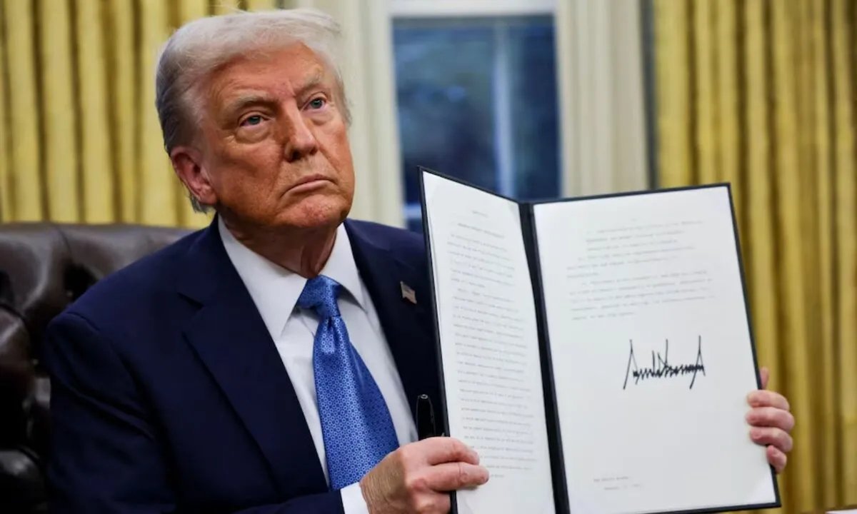 ترامب يعود إلى الشرق الأوسط بملفات ساخنة: سوريا على رأس الأولويات وصفقات تجارية ضخمة في الأفق