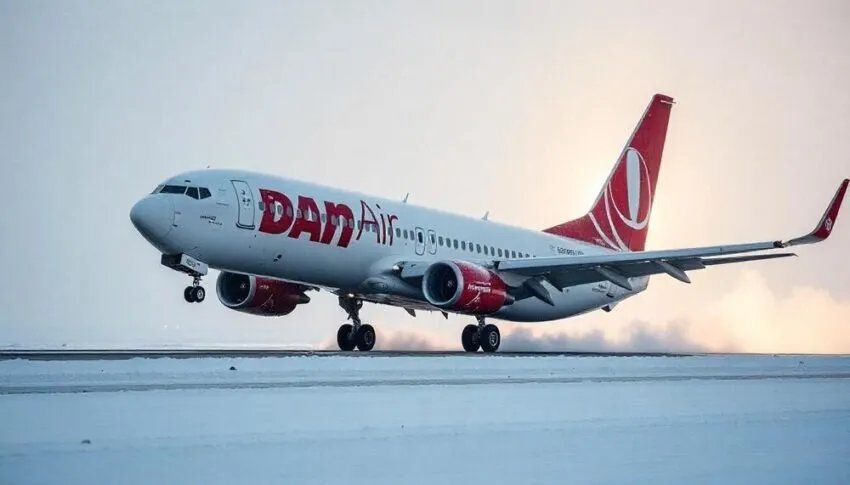 كسر العزلة الجوية: شركة طيران أوروبية تستأنف رحلاتها المباشرة إلى سوريا بعد سنوات من الانقطاع