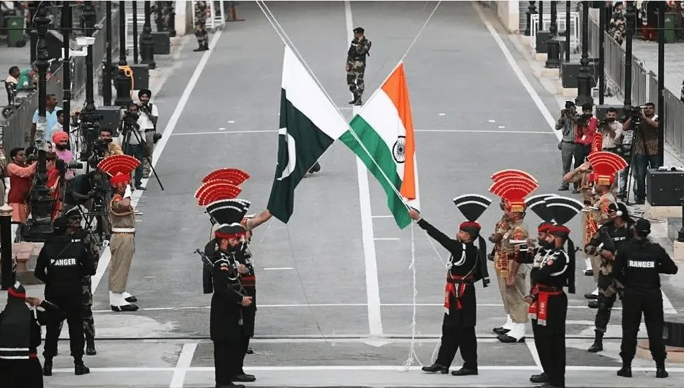 بوساطة أمريكية: الهند وباكستان تتفقان على وقف شامل لإطلاق النار.. تفاصيل الاتفاق