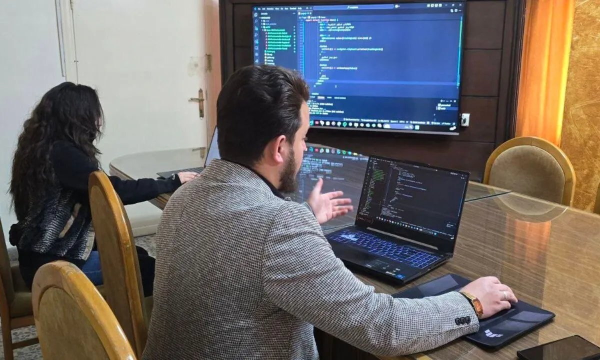 سوريا تعود إلى حضن الرقابة العربية: خطوة استراتيجية لتعزيز الشفافية ومكافحة الفساد