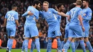 مانشستر سيتي يفقد نقطتين ثمينتين بتعادله المفاجئ مع ساوثهامبتون