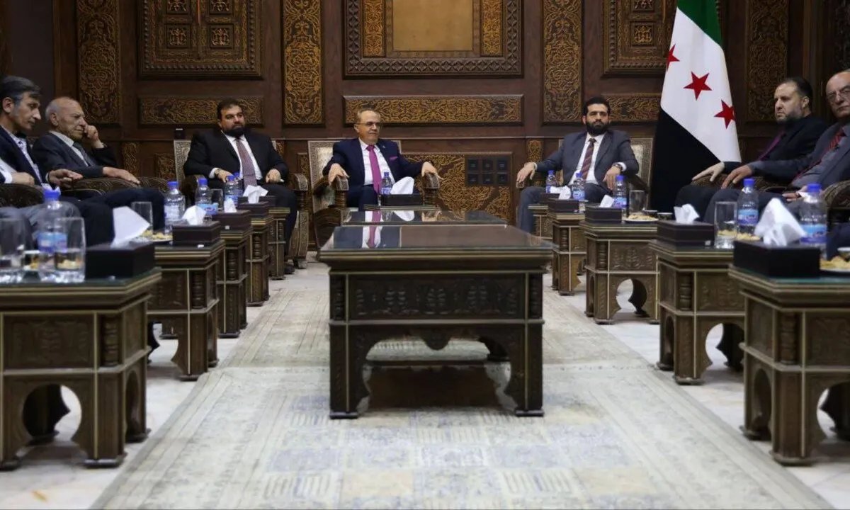 سوريا: قرار حكومي صارم يمنع التحريض على الكراهية والطائفية في الجامعات